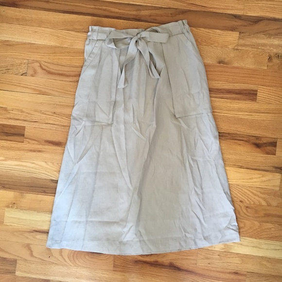 Stelen Dresses & Skirts - Stelen (purchased at Need Supply Co.) skirt, NWT